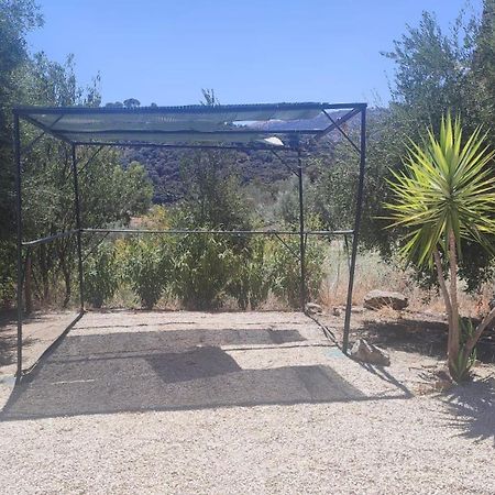Hotel Rural Hacienda De Ρόντα Εξωτερικό φωτογραφία