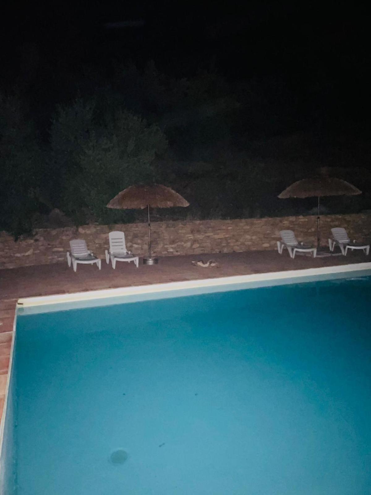 Hotel Rural Hacienda De Ρόντα Εξωτερικό φωτογραφία